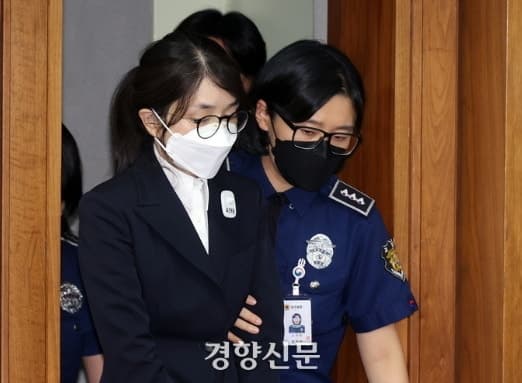 '도이치·통일교·명태균' 김건희 2심 오늘 마무리…선고 초읽기