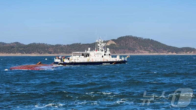 정부, 윤활유·선박연료 수급 불안에 긴급 점검 착수…시장 왜곡행위 엄정 대응