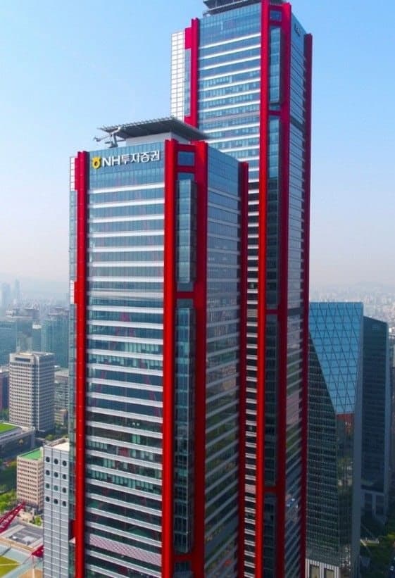 NH투자증권 IMA 1호 완판, 법인 자금 55% 몰려 '큰손 자금' 유입