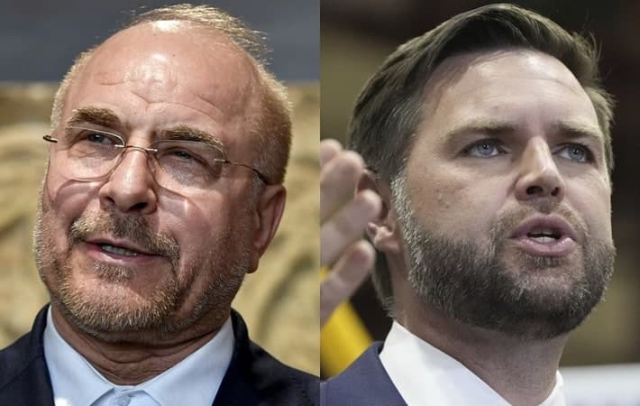 미·이란 2주 휴전, "이란 협상대표는 갈리바프 의회의장"