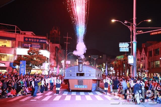 여수시 “올해는 더 뜨겁다” 환갑 맞은 여수거북선축제 5월 1일 개막