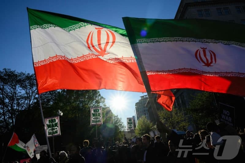 미·이란, 보름짜리 '종전 담판' 초읽기…협상 뇌관 된 '10개 항목'