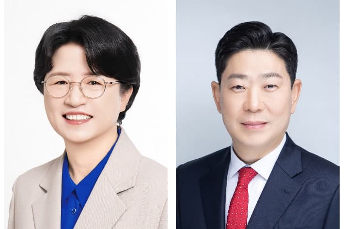 박희정 "철강산업 재부팅" 5대 공약 발표…산업전환 책임도시 포항 제시