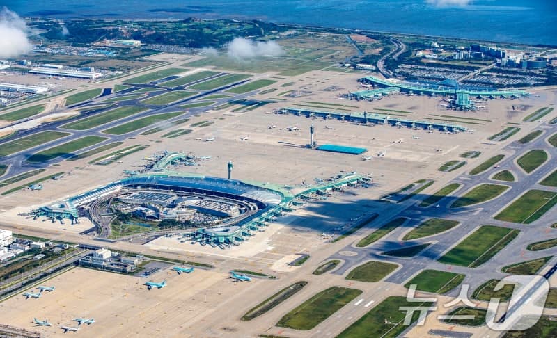 인천공항공사, 하청노조 교섭 '쪼개기' 확정…상급단체별 3개 단위로