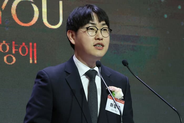 “부산 북갑 출마해달라” 與 사무총장까지 나선 ‘하정우 AI수석 모시기’, 전재수 떠나는 부산 북갑 출마 여부는?