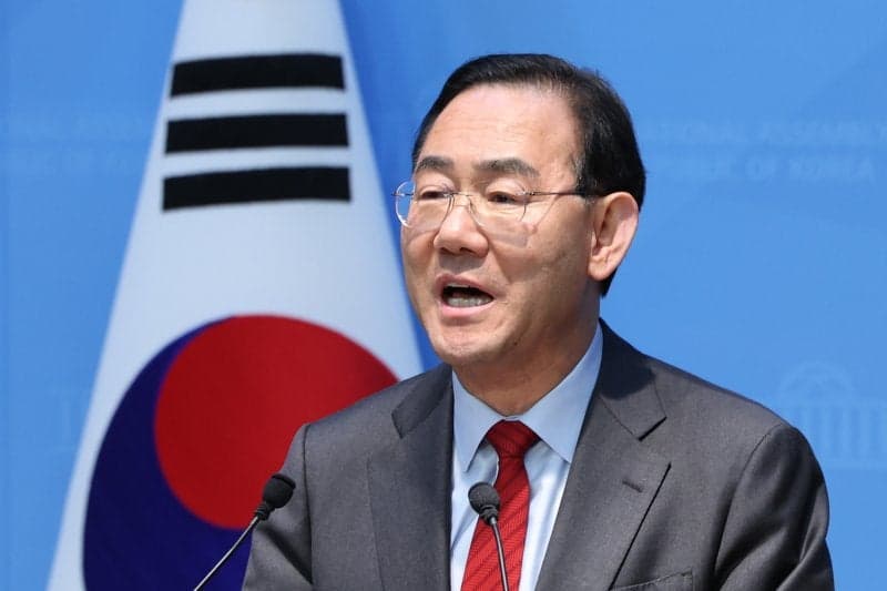 '대구시장 컷오프' 주호영 항고심, 서울고법 재판부 배당