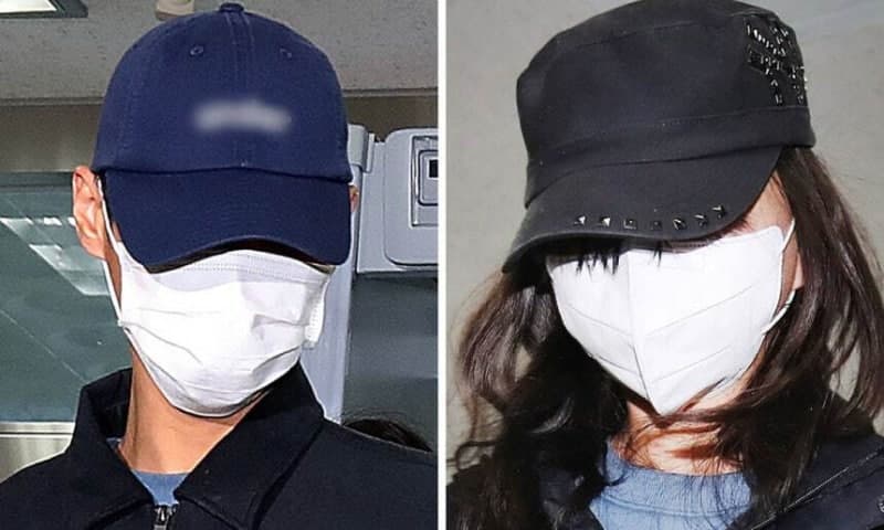 '캐리어 시신' 사위, 장모 12시간 폭행 살해 후 유기…상해·감금 혐의 추가