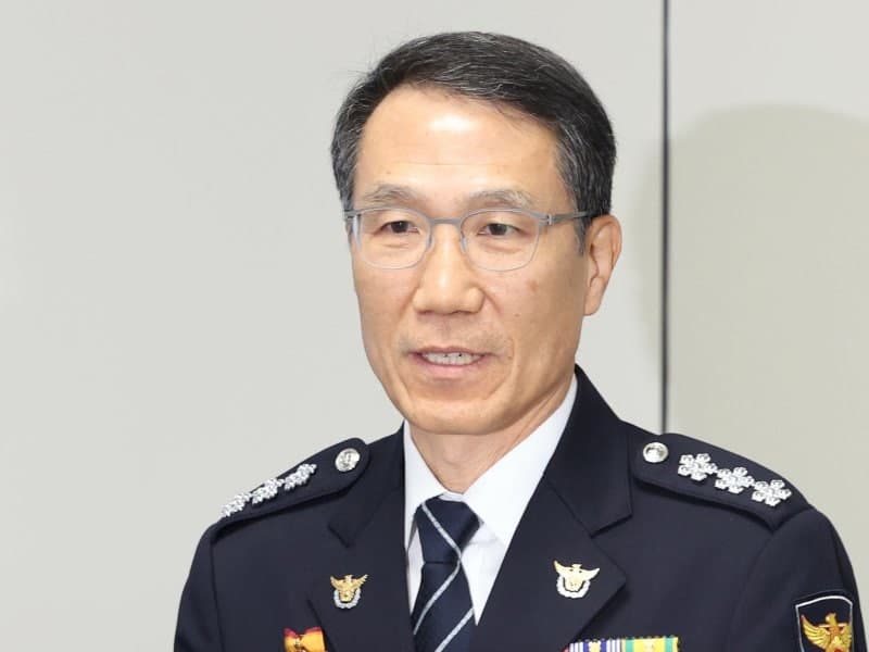 경찰, '달러 강제 매각설' 가짜뉴스 엄벌…사이버분석팀 신설