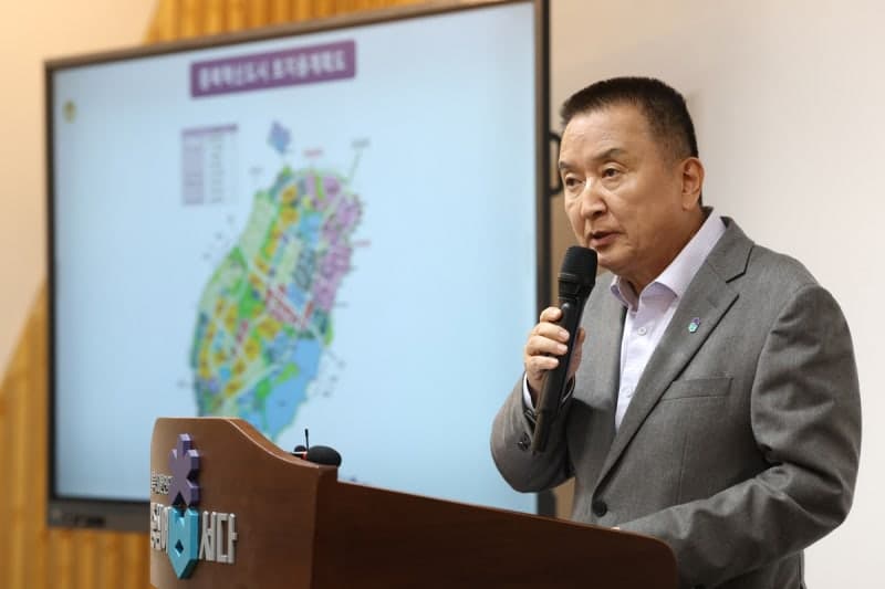 충북도, 2차 공공기관 이전 유치 본격화…김영환 지사 "효과 극대화 거점" 강조