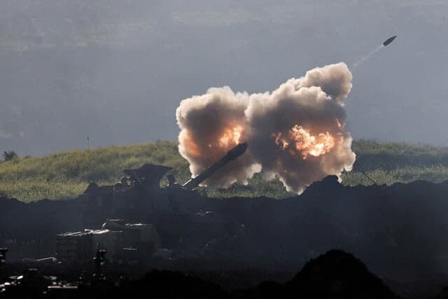 미국 이란 휴전 첫날, 이스라엘 “헤즈볼라 맹폭…역대 최대 규모”