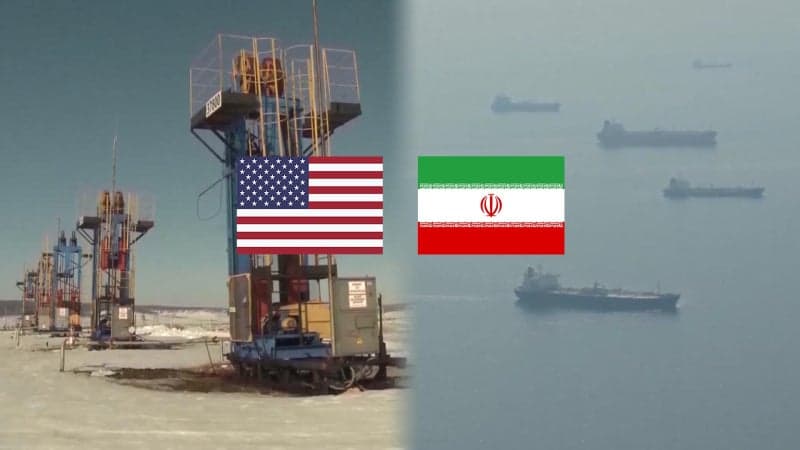 미·이란, 2주 조건부 휴전…호르무즈 해협 협상 시작