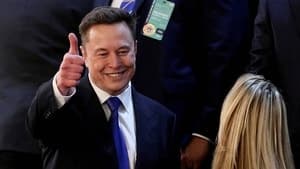 머스크 '제국 통합' 시동?…테슬라·스페이스X 합병설 부상