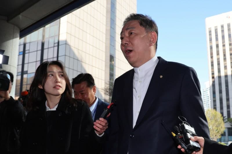 경찰, '김병기 가족 특혜 의혹' 보라매병원 압수수색…진료 기록 확보