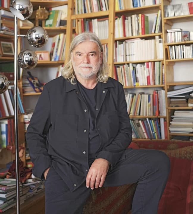 '안데르센상 수상 작가' 하인츠 야니쉬, 이달 한국 독자 만난다…아르코 초청 첫 방한