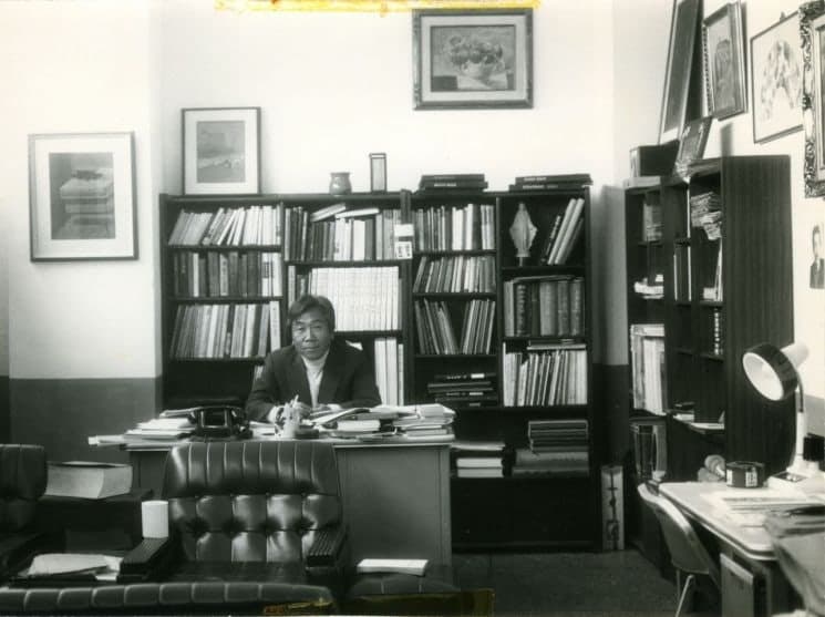 리움미술관, '이구열 아카이브' 통해 한국 근현대미술사 재조명