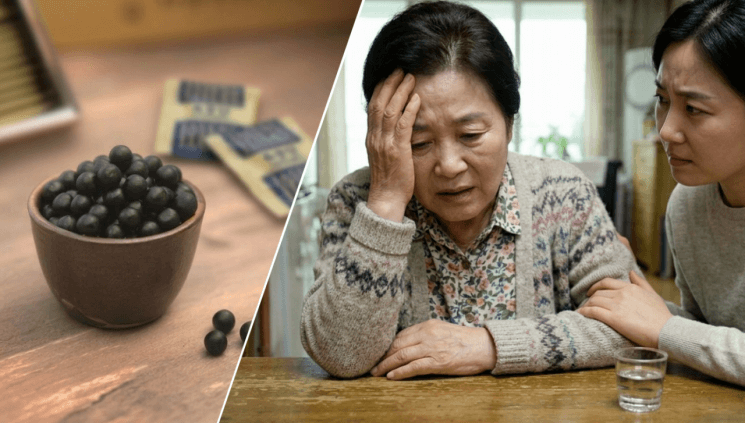 "기억력 책임지는 해마, 한약 '육공단'으로 지킨다"…신경세포 보호 및 타우 단백질 변형 억제 효과 확인