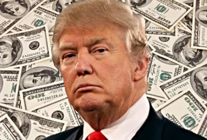 美, 이란전 5주 동안 46조원 지출…"대중국 견제 공백 우려"