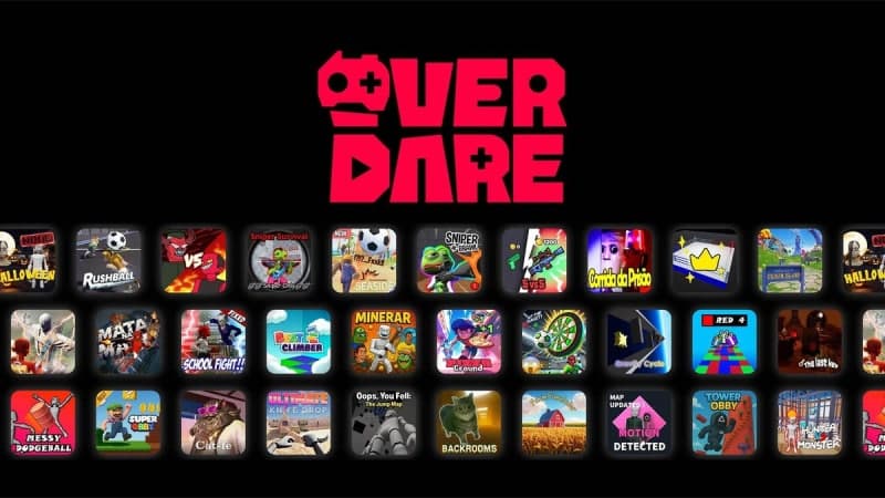 "지시하면 AI가 게임 제작"…크래프톤 오버데어, AI 에이전트 기술 공개