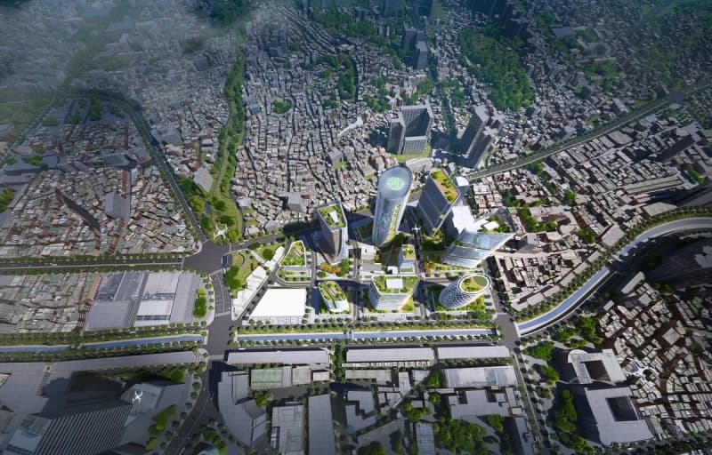 종로구, 창신동 재개발 '현장상담소'로 본격화…21개→15개 구역 통합