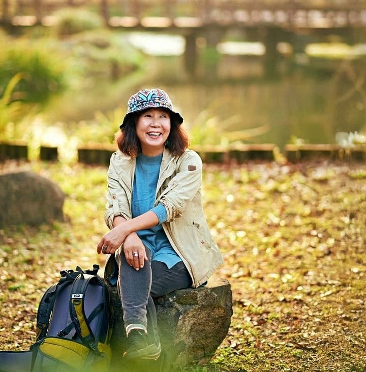 '한국의 산티아고' 제주올레 개척 서명숙 이사장 별세...향년 68세