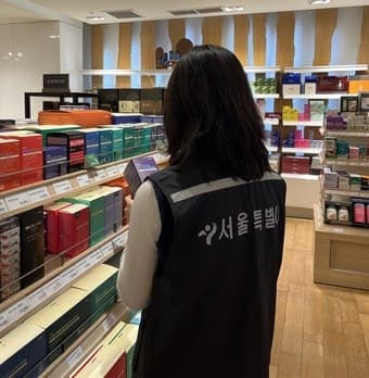 서울시, 가정의 달 맞아 선물용 식품·다중이용시설 위생 점검 강화