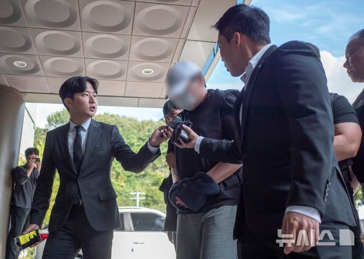 검찰, '여친 살해 후 냉장고에 시신 유기' 40대에 무기징역 구형