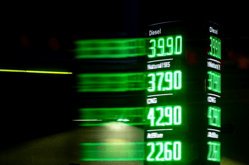 "중동전쟁에 유럽 가구당 에너지비용 연 330만원↑"