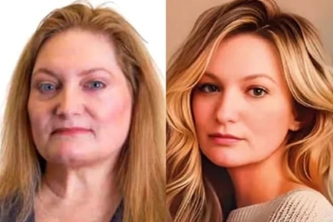 "눈 색깔마저 다르다" AI 보정 사진 사용한 네덜란드 시의원, 결국 당에서 제명