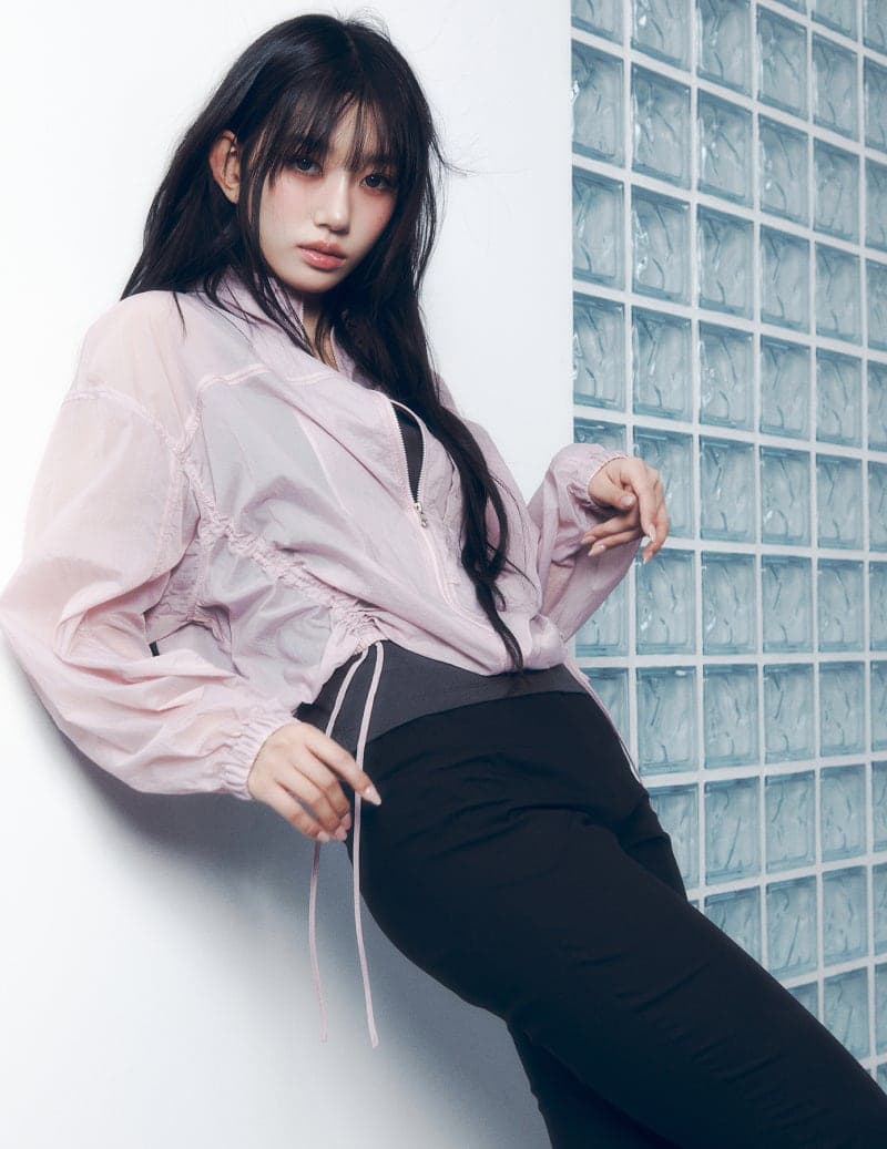 구호플러스, '경량 점퍼' 앞세워 실용성과 감각 더한 여름 컬렉션 출시