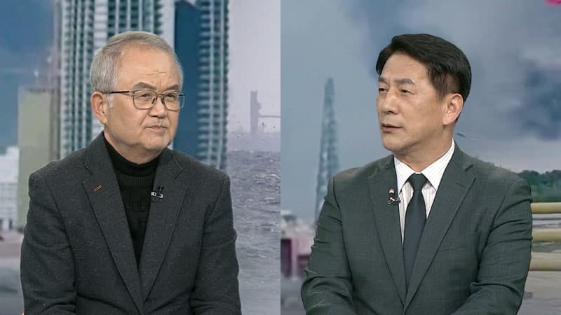 트럼프·이란 '2주 휴전' 합의…중동 전선 숨고르기 돌파구 찾나