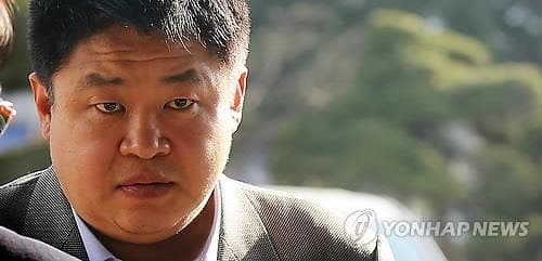 강동희 전 감독, '농구교실 자금 유용' 항소심 벌금형 불복…대법원 상고