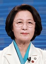 추미애, 경기지사 후보 확정 "압도적 승리로 보답"…국힘은 경선 시작도 못해