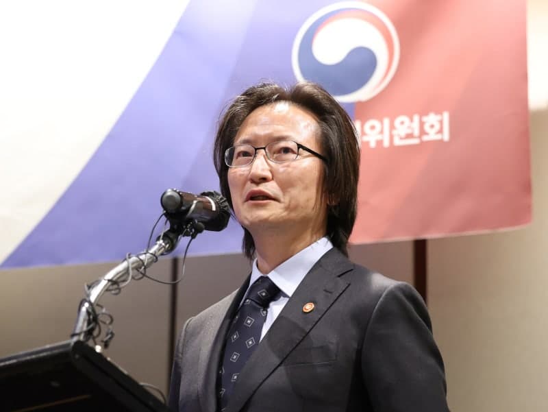 주병기 공정위원장, 구글 동의의결 이행 점검…3년 만에 부활한 '스페이스 공감' 제작 현장 방문