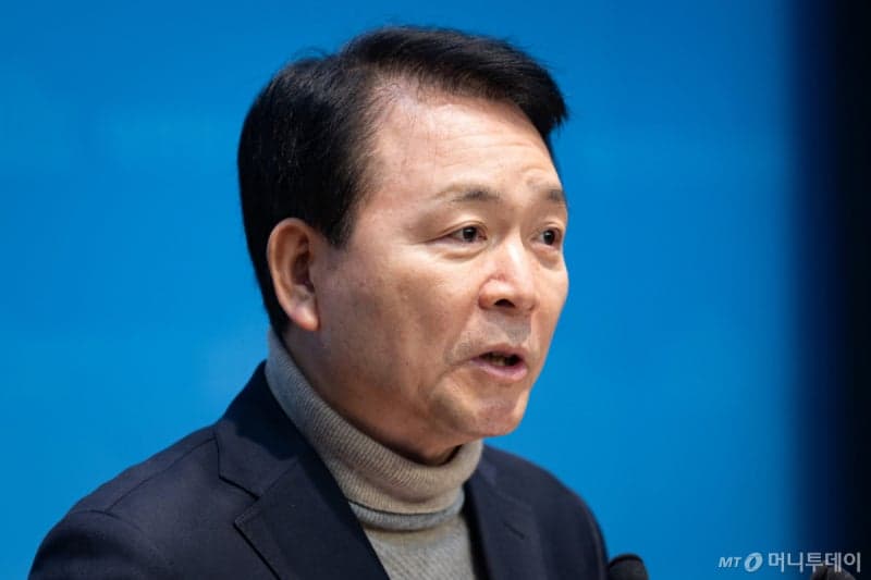 성일종 "이재명 정부, 北미사일 발사도 파악 못해…전작권 환수 재고하라"