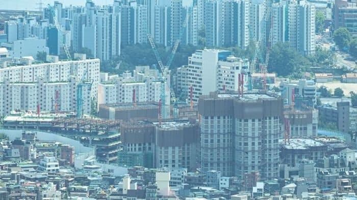 중동 쇼크에 건설업계 '직격탄'…건설 현장 '비상'