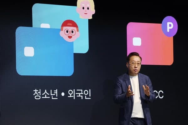 카카오뱅크, AI·글로벌 투트랙으로 미래 금융 선도