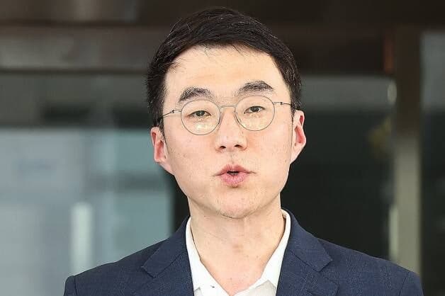 김남국 "9일 안산 출마선언…조국 오면 실력으로 승부"