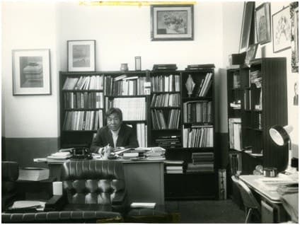 리움미술관, '이구열 아카이브' 첫 공개…한국 근현대미술사 재조명