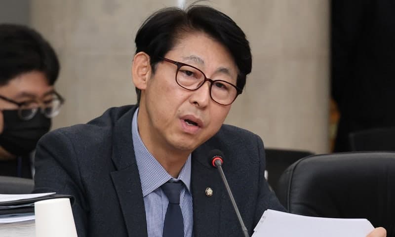 이훈기 "대미투자법은 기회…정부 철저히 준비해야"