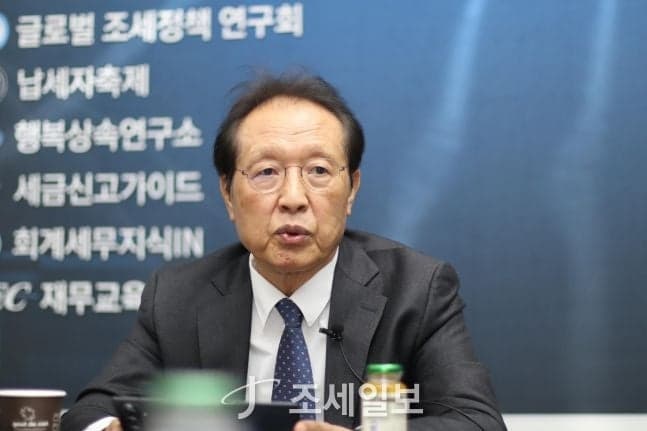 “코스피 8000 가려면… ‘징벌적 상속세’부터 손봐야” 김우철 "한국 상속세, 형평성과 효율성 모두 놓쳤다"