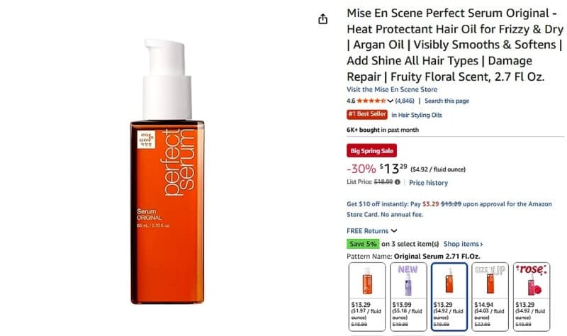 아모레퍼시픽, "美 아마존 세일서 매출 3배 이상 증가" 북미 사로잡은 K뷰티