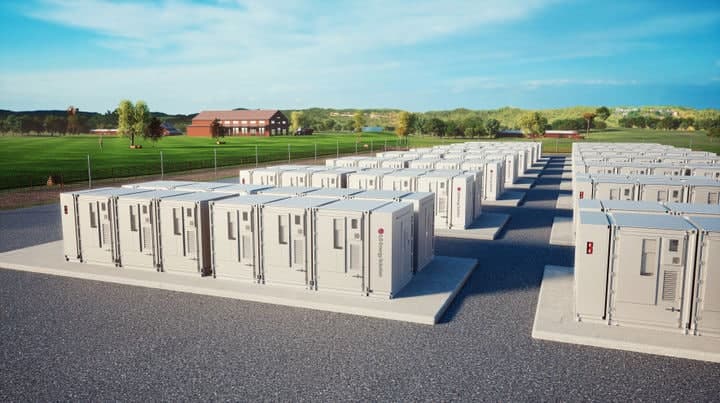 LG에너지솔루션, 1분기 적자에도 ESS로 실적 반등 기대…"전기차 부진 지속"