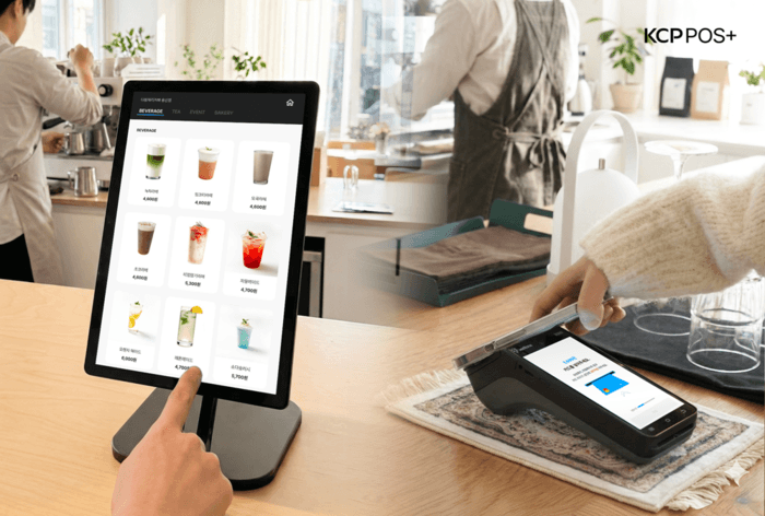 NHN KCP "'KCP POS+', 소상공인 디지털 격차 해소 대안으로 주목"