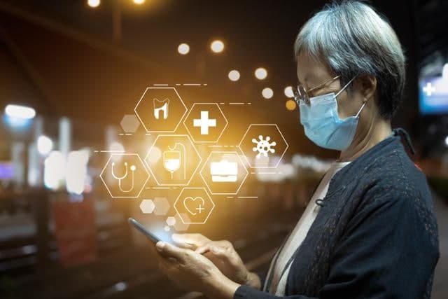 대구시, AI-IoT 비대면과 대면 방문 병행…어르신 맞춤형 건강관리 '빈틈없이'