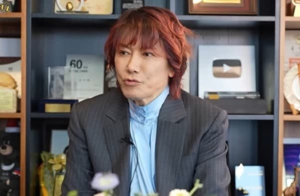 김장훈 "수면제 30알 복용, 제정신 아니었다" 기내 흡연 언급