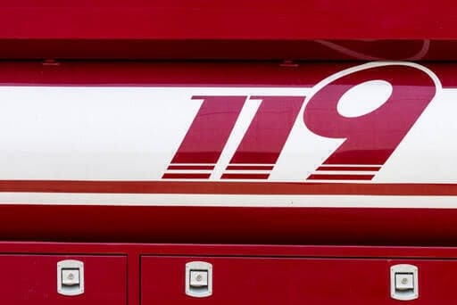 평택 고덕면 임시 건물서 밤에 화재 발생…“인명피해 없어”