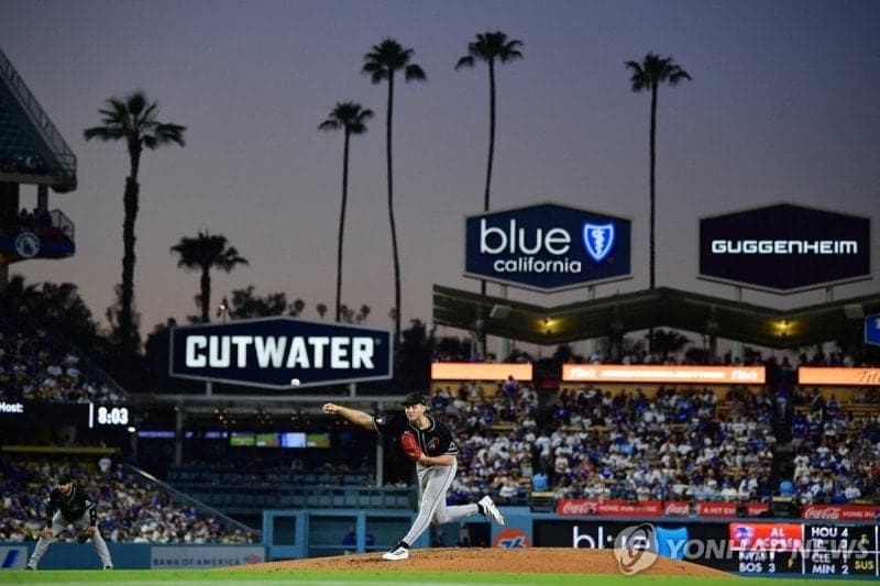 모두투어, "이정후 다저스 라이벌전 본다" 이현우 해설 동행 LA 야구 컨셉투어 5.9 출발