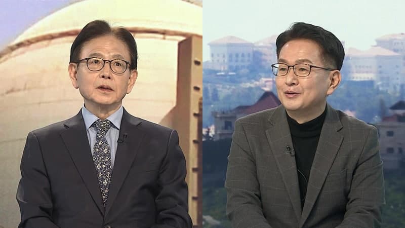 미·이란 '2주 휴전' 합의…파키스탄 협상 주목