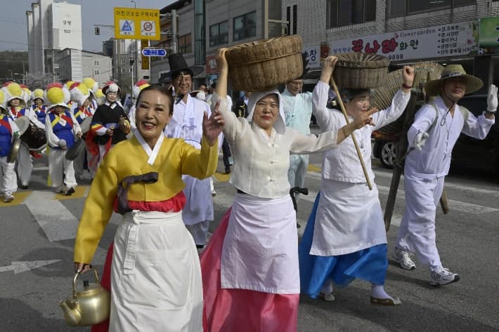 순창군, 17일 군민 화합의 장 마련…제64회 군민의 날 개최