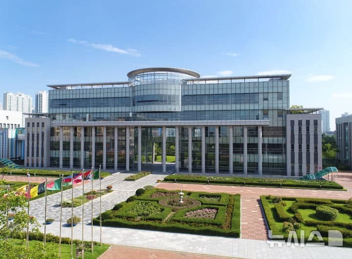 인천대, "생분해성 플라스틱" 바이오가스화 실증 착수